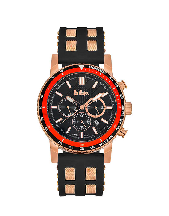 Часы Lee Cooper Sport LC06167.851